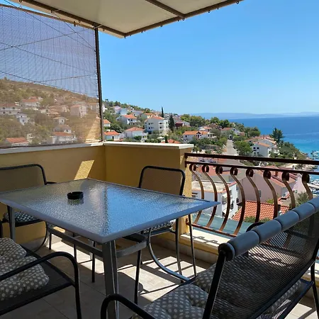 Apartmán Panorama Trogir