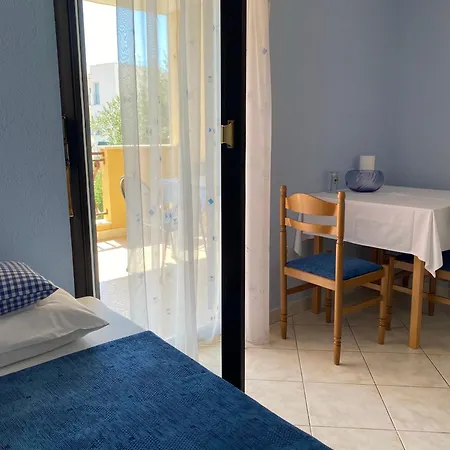 Apartmán Panorama