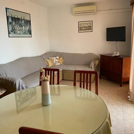 Appartamento Panorama *