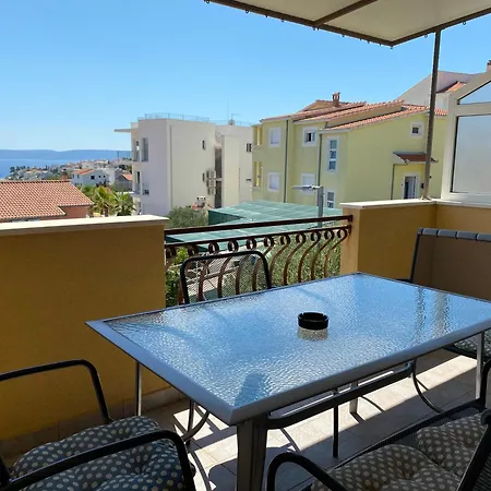 Apartmán Panorama Trogir