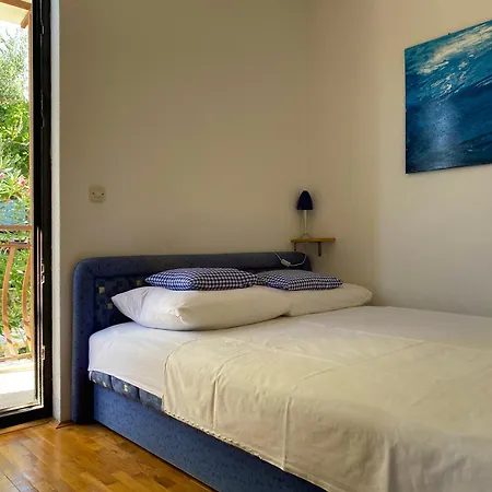 Apartmán Panorama *