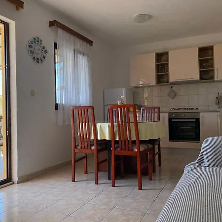 Apartmán Panorama